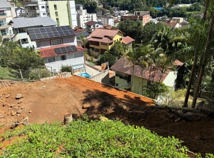 Oportunidade Imperdível: Lote no Parque dos Nobres – Domingos Martins