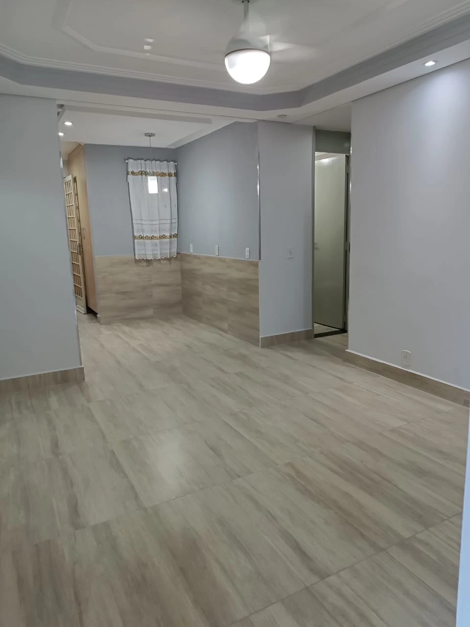 VENDA DE APARTAMENTO VILLA FLORA - SUMARÉ - SP