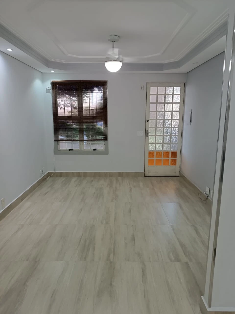 VENDA DE APARTAMENTO VILLA FLORA - SUMARÉ - SP
