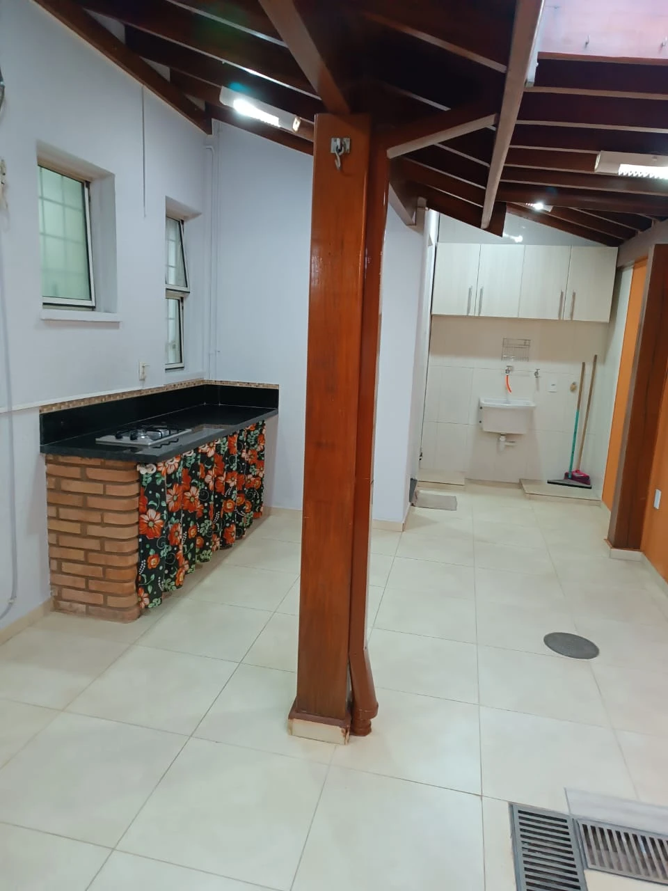 VENDA DE APARTAMENTO VILLA FLORA - SUMARÉ - SP