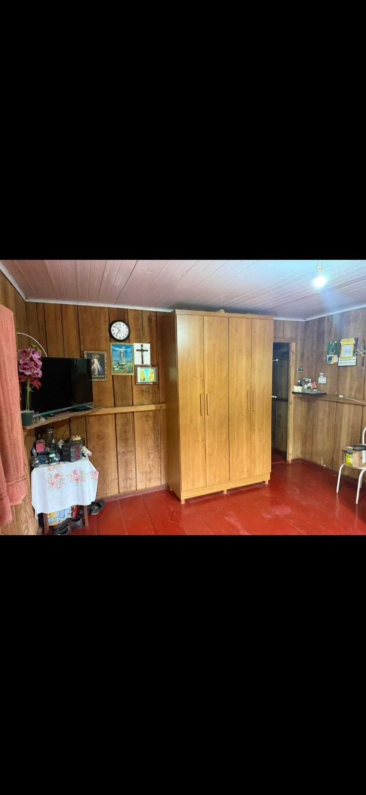 Oportunidade em Biriricas: 10 Mil m² com Casa, Poço e Duas Nascentes