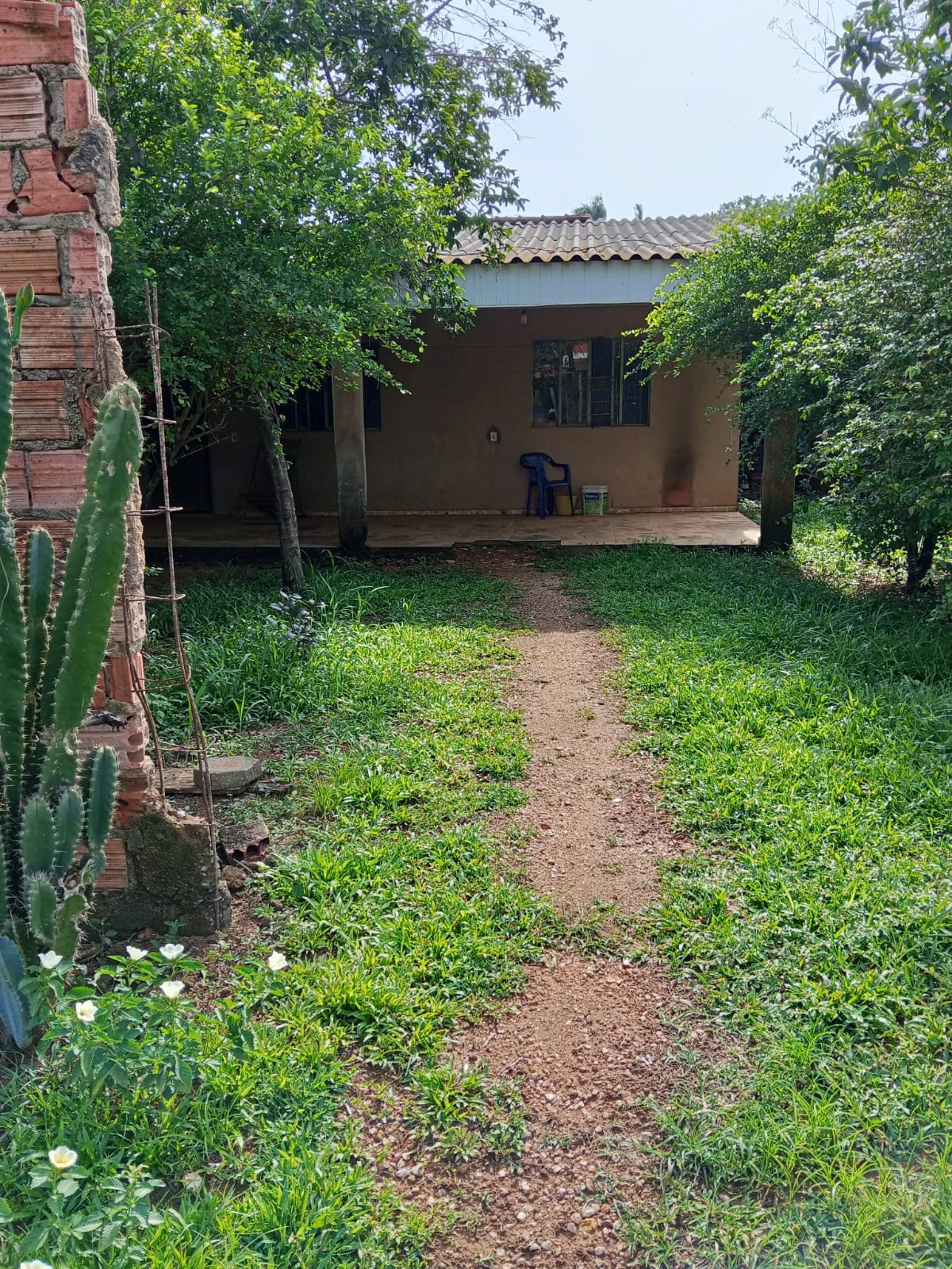ÓTIMA OPORTUNIDADE NO BAIRRO PLANALTO —🏠
