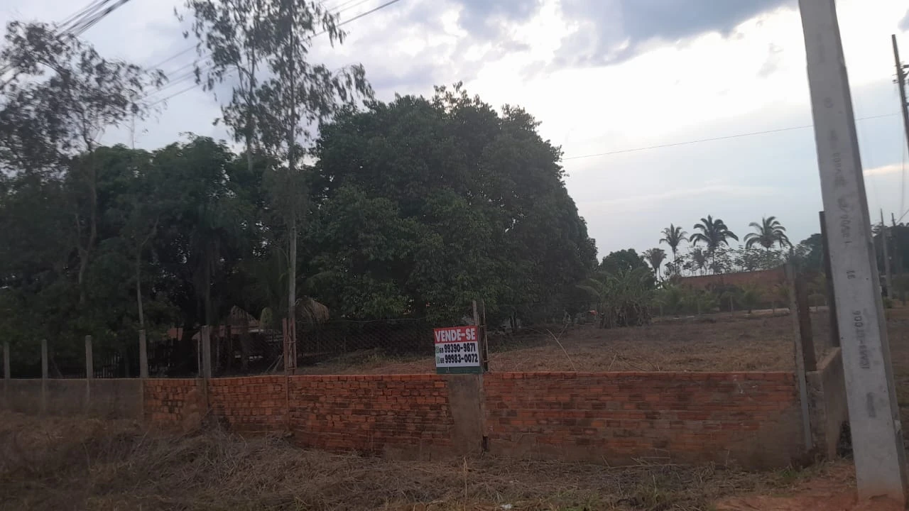  EXCELENTE TERRENO À VENDA EM TERRA SANTA 🌟