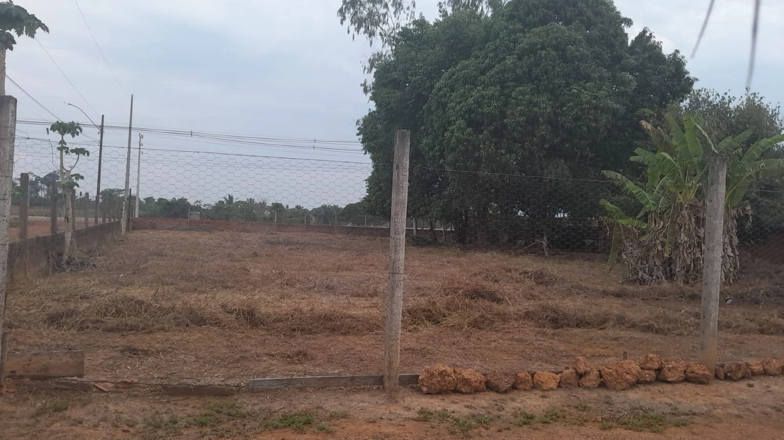  EXCELENTE TERRENO À VENDA EM TERRA SANTA 🌟