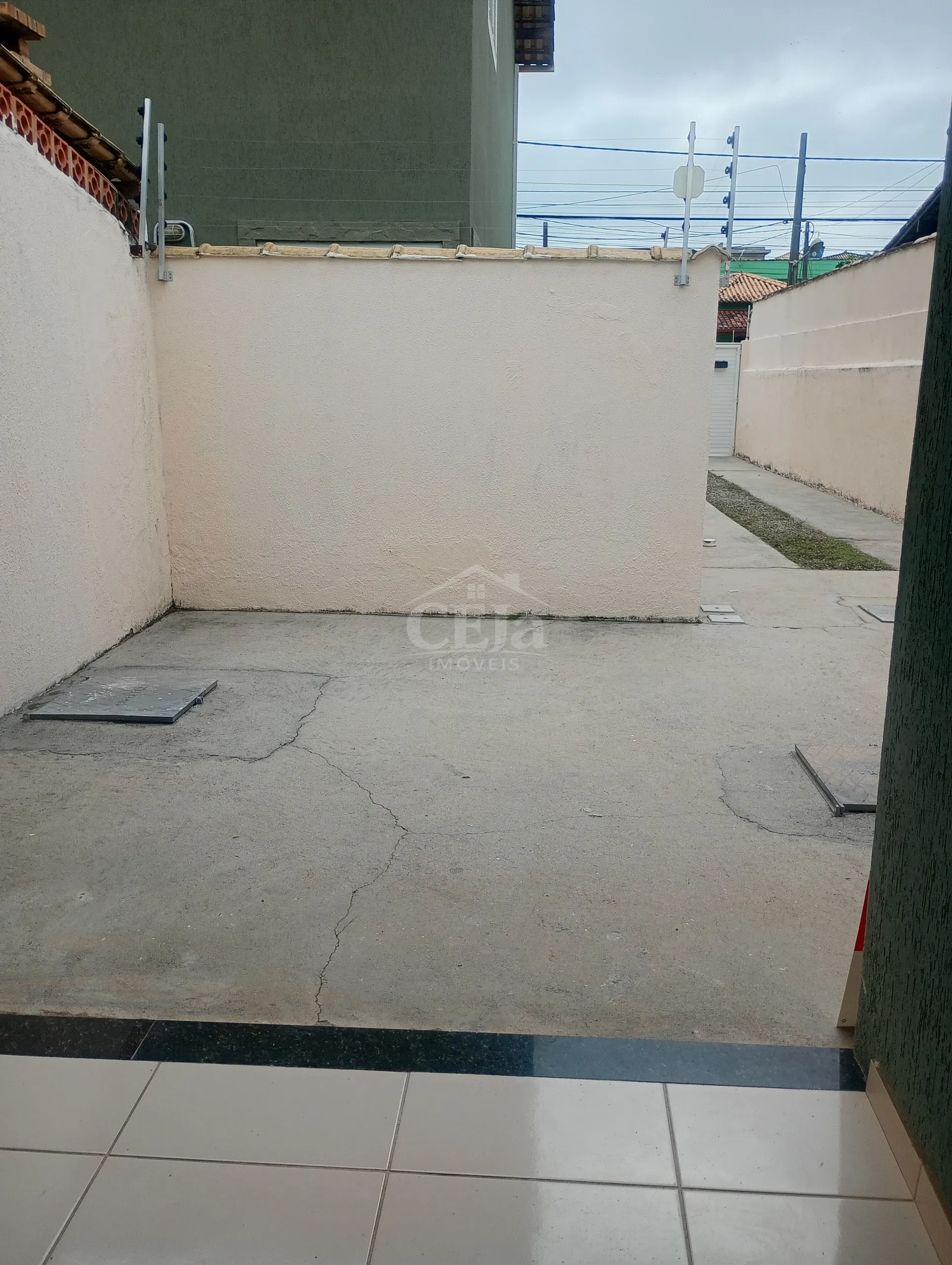 Seu Novo Lar no Jardim Bela Vista – 2 Quartos e Excelente Localização