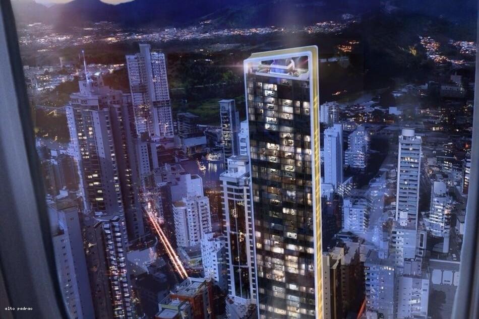 Apartamento Zona Central para Venda em Balneário Camboriú / SC no bairro CENTRO