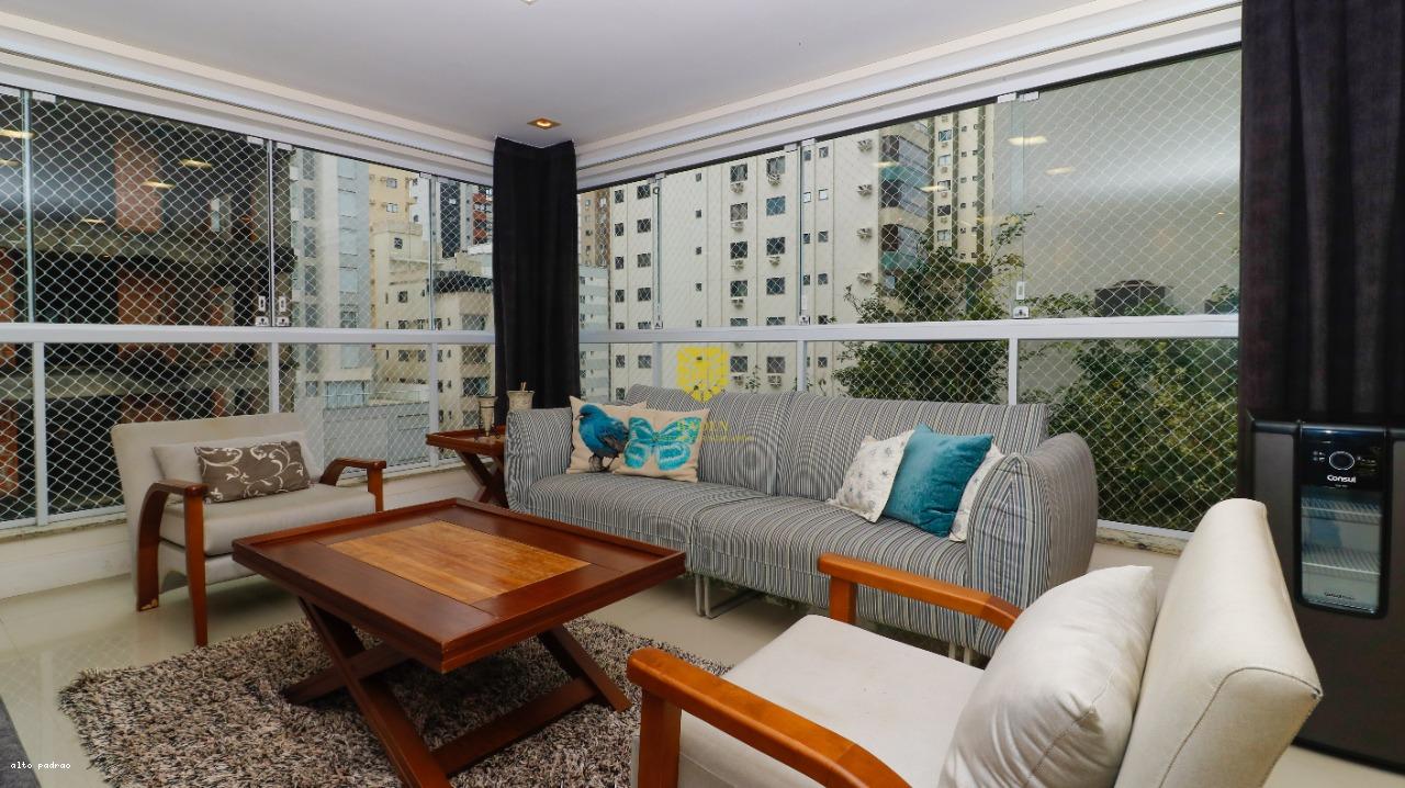 Alto Padrão para Venda em Balneário Camboriú / SC no bairro CENTRO