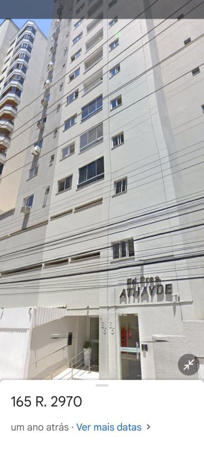 Apartamento 3 Quartos para Venda em Balneário Camboriú / SC no bairro CENTRO