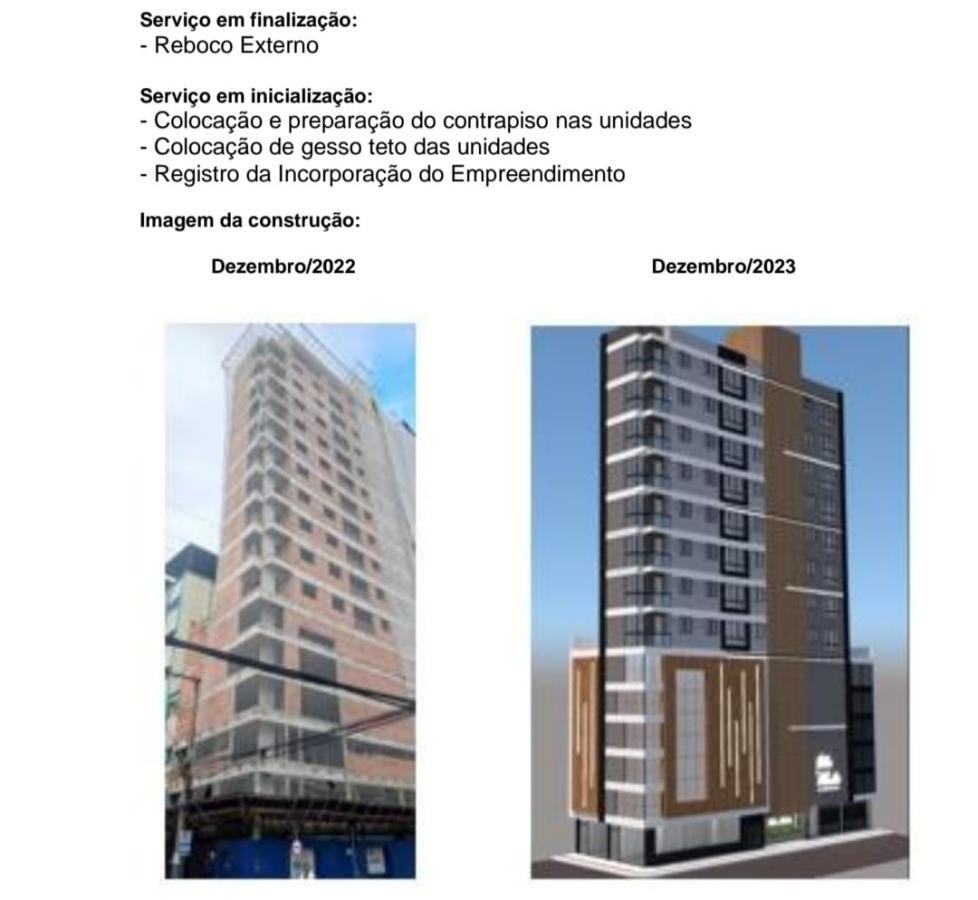 Prédio Comercial para Venda em Balneário Camboriú / SC no bairro CENTRO