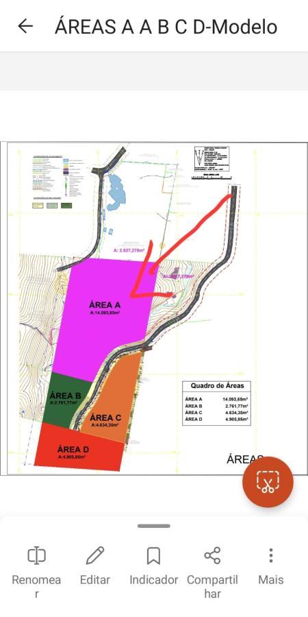 Terreno para Venda em Balneário Camboriú / SC no bairro taquaras