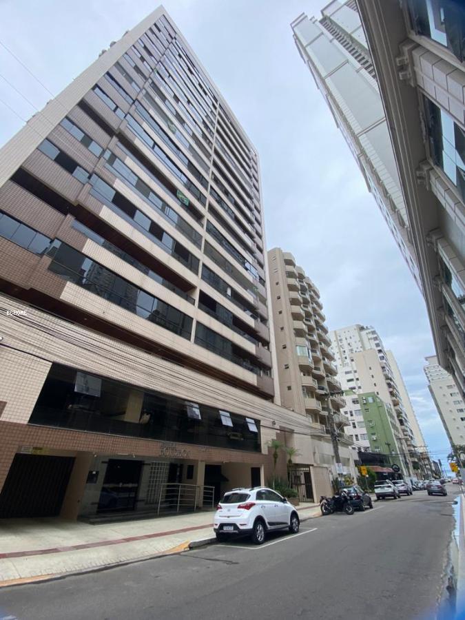 Apartamento para Venda em Balneário Camboriú / SC no bairro CENTRO