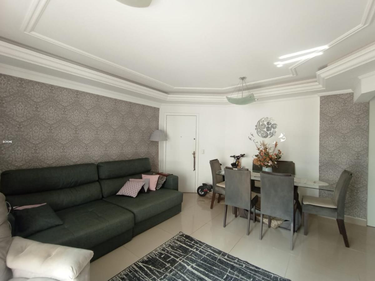 Apartamento 3 dormitórios para Venda em Balneário Camboriú / SC no bairro CENTRO