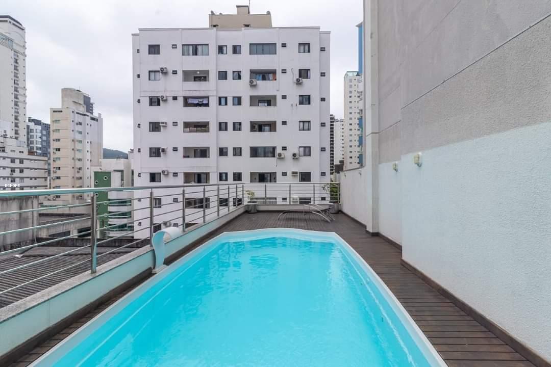 Apartamento 3 Quartos para Venda em Balneário Camboriú / SC no bairro CENTRO