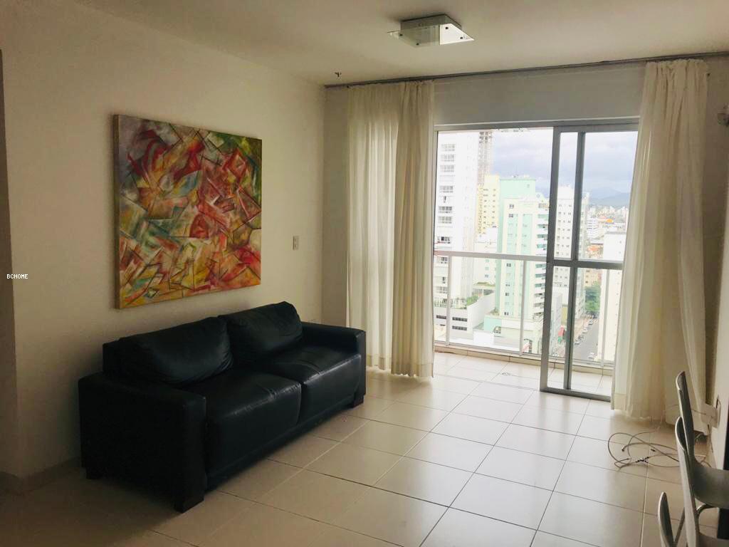 Apartamento 3 dormitórios para Venda em Balneário Camboriú / SC no bairro CENTRO