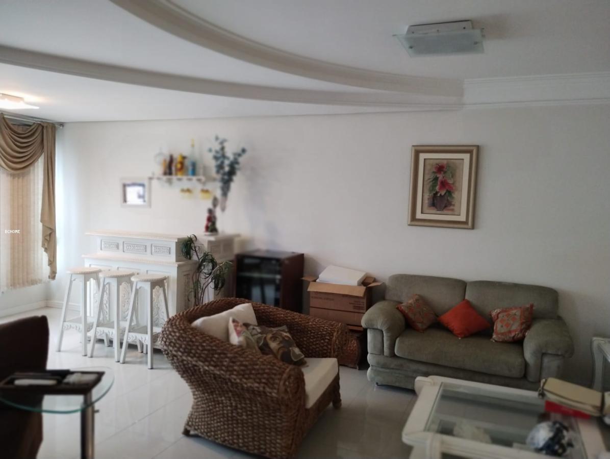 Apartamento 3 Quartos para Venda em Balneário Camboriú / SC no bairro CENTRO