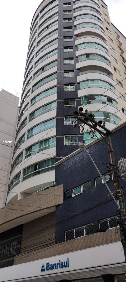 Apartamento 3 Quartos para Venda em Balneário Camboriú / SC no bairro CENTRO