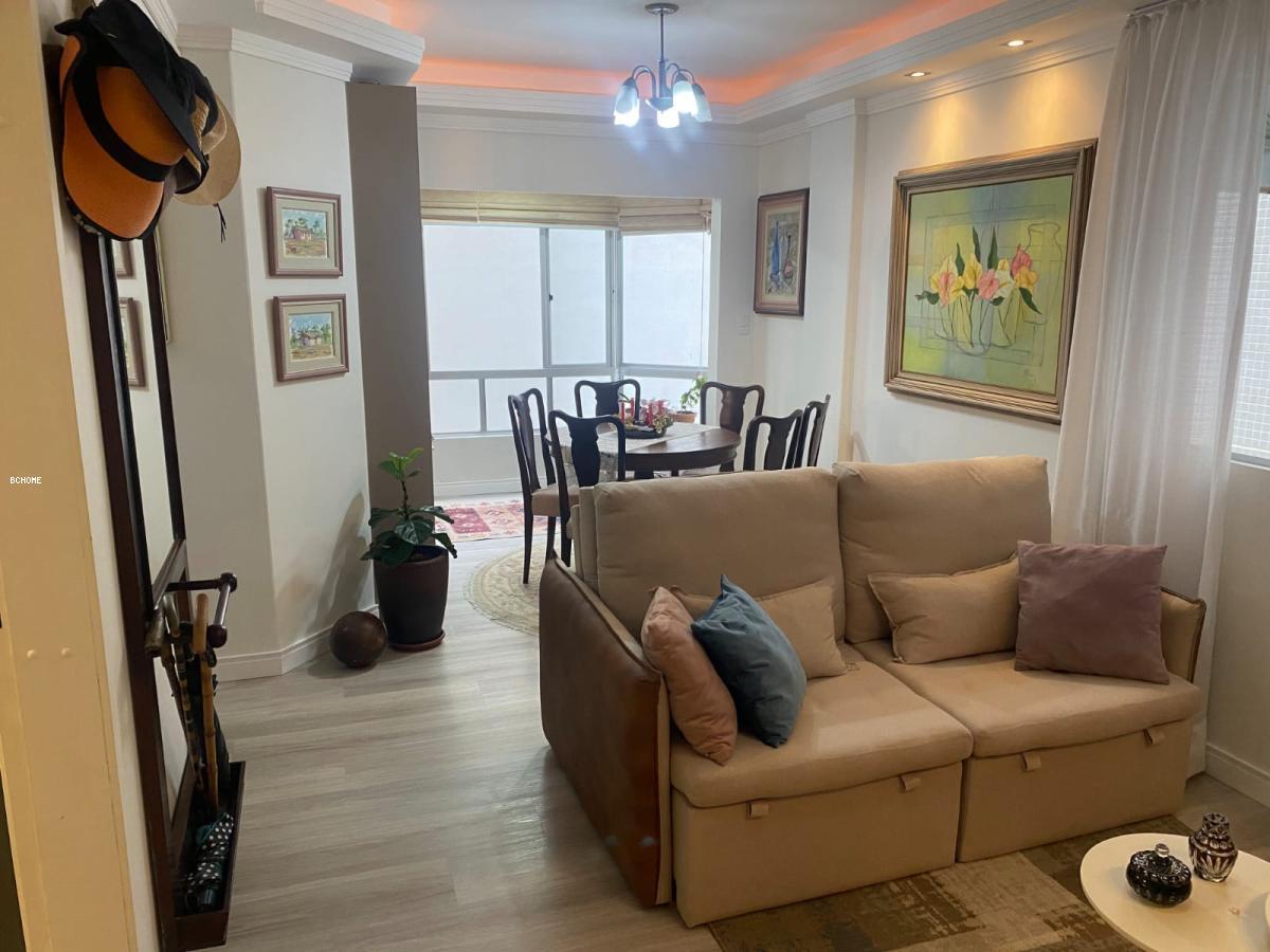 Apartamento 2 Quartos para Venda em Balneário Camboriú / SC no bairro CENTRO