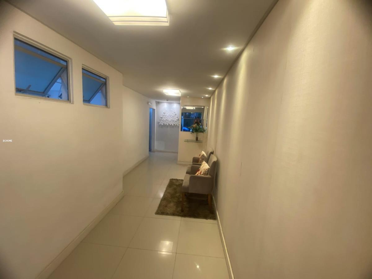 Apartamento 2 Quartos para Venda em Balneário Camboriú / SC no bairro CENTRO