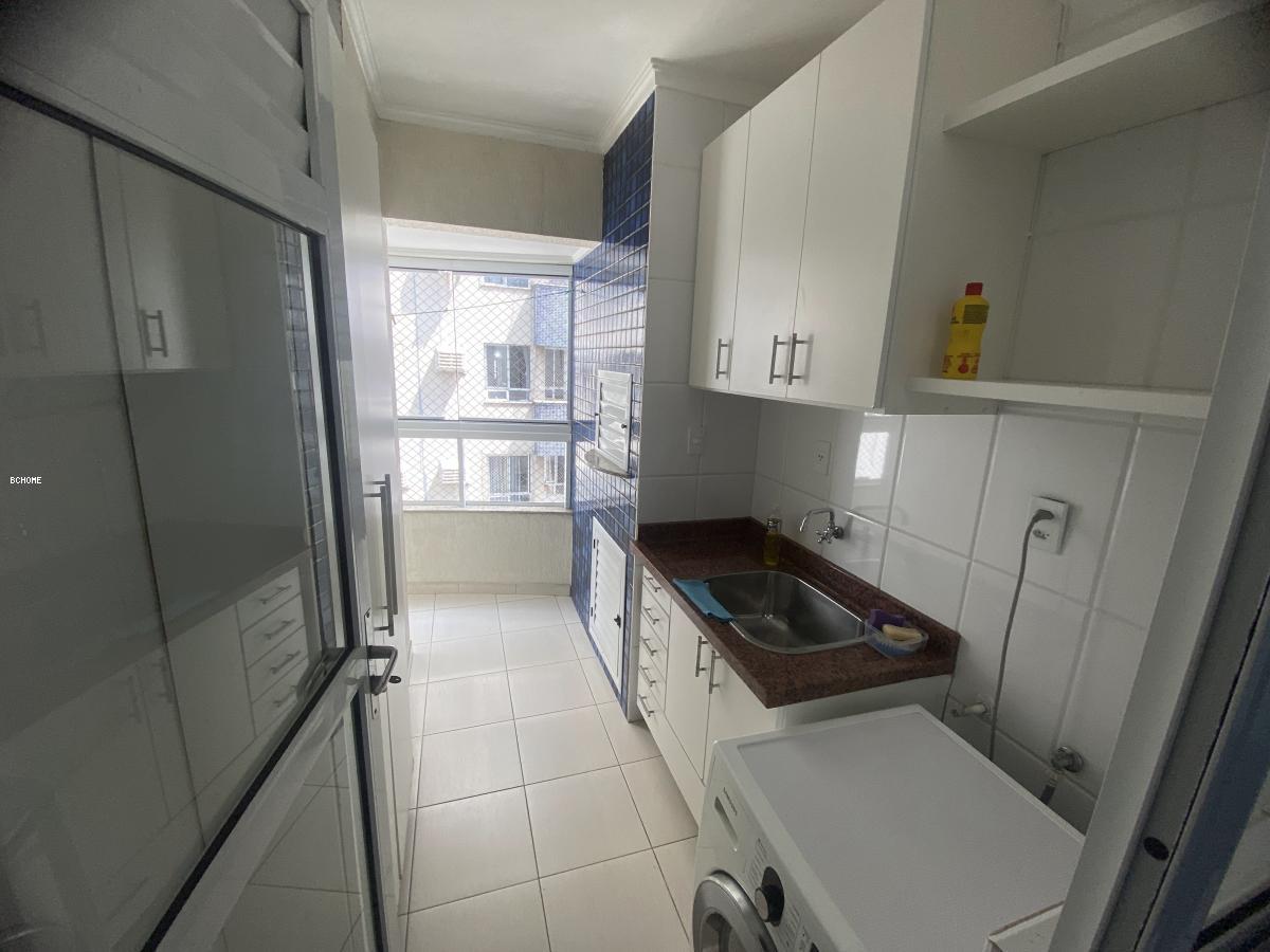 Apartamento 2 Quartos para Venda em Balneário Camboriú / SC no bairro CENTRO