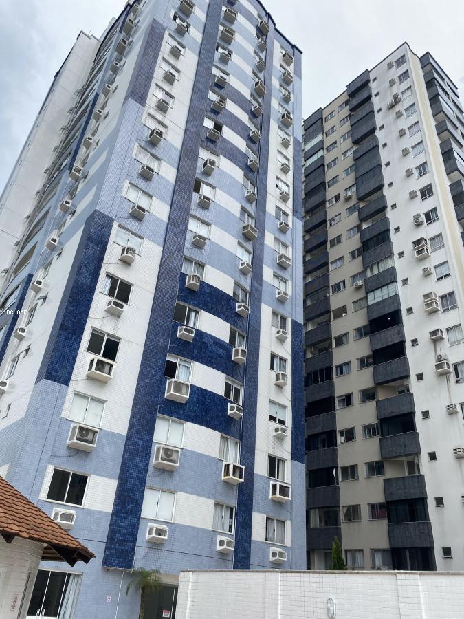 Apartamento 2 Quartos para Venda em Balneário Camboriú / SC no bairro CENTRO