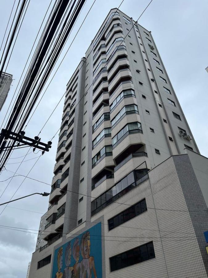 Apartamento 3 Quartos para Venda em Balneário Camboriú / SC no bairro CENTRO