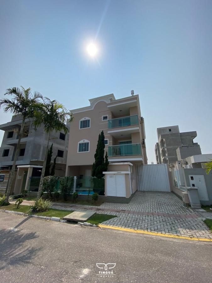 Apartamento 1 dormitório para Venda em Governador Celso Ramos / SC no bairro palmas