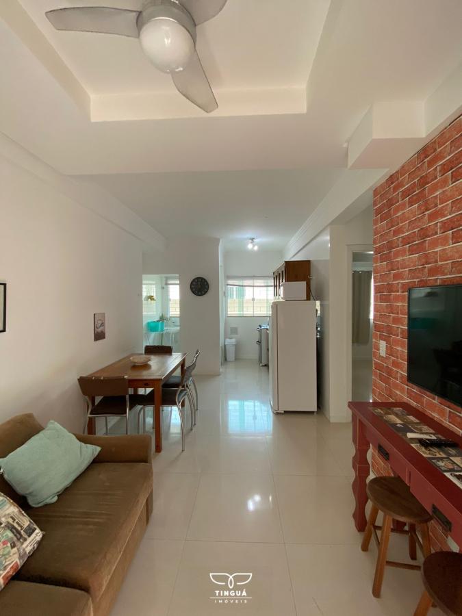 Apartamento 1 dormitório para Venda em Governador Celso Ramos / SC no bairro palmas