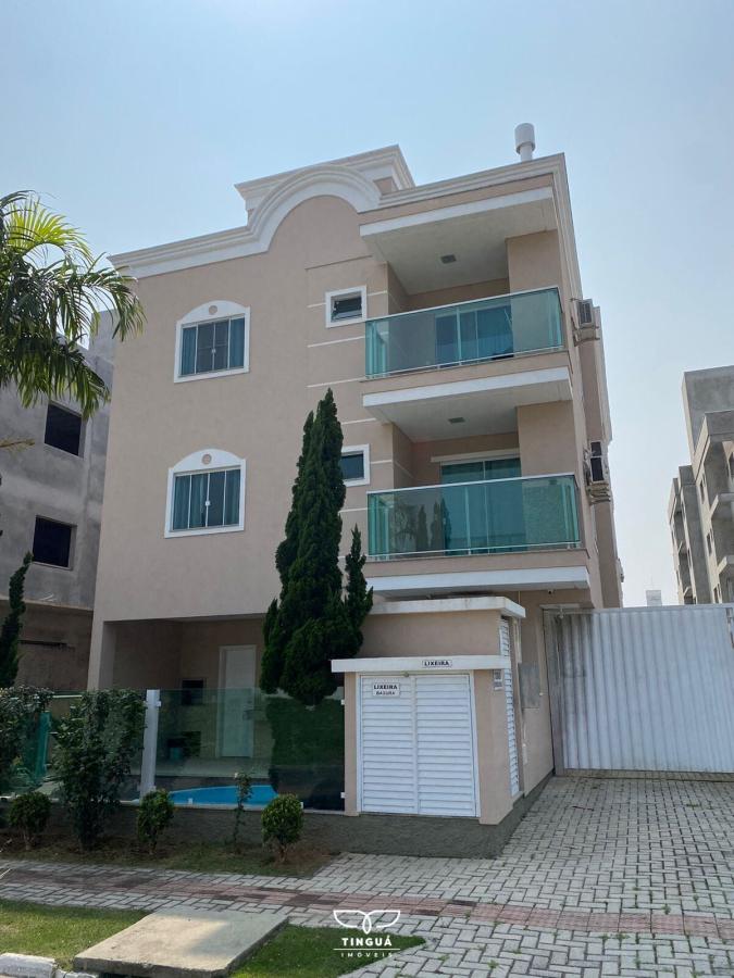 Apartamento 1 dormitório para Venda em Governador Celso Ramos / SC no bairro palmas
