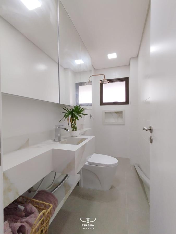 Apartamento 3 Quartos para Venda em Governador Celso Ramos / SC no bairro Areias