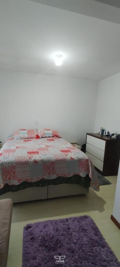 Apartamento 2 Quartos para Venda em Governador Celso Ramos / SC no bairro praia grande