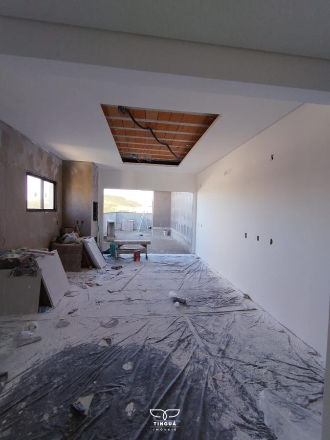 Apartamento 3 Quartos para Venda em Governador Celso Ramos / SC no bairro praia grande