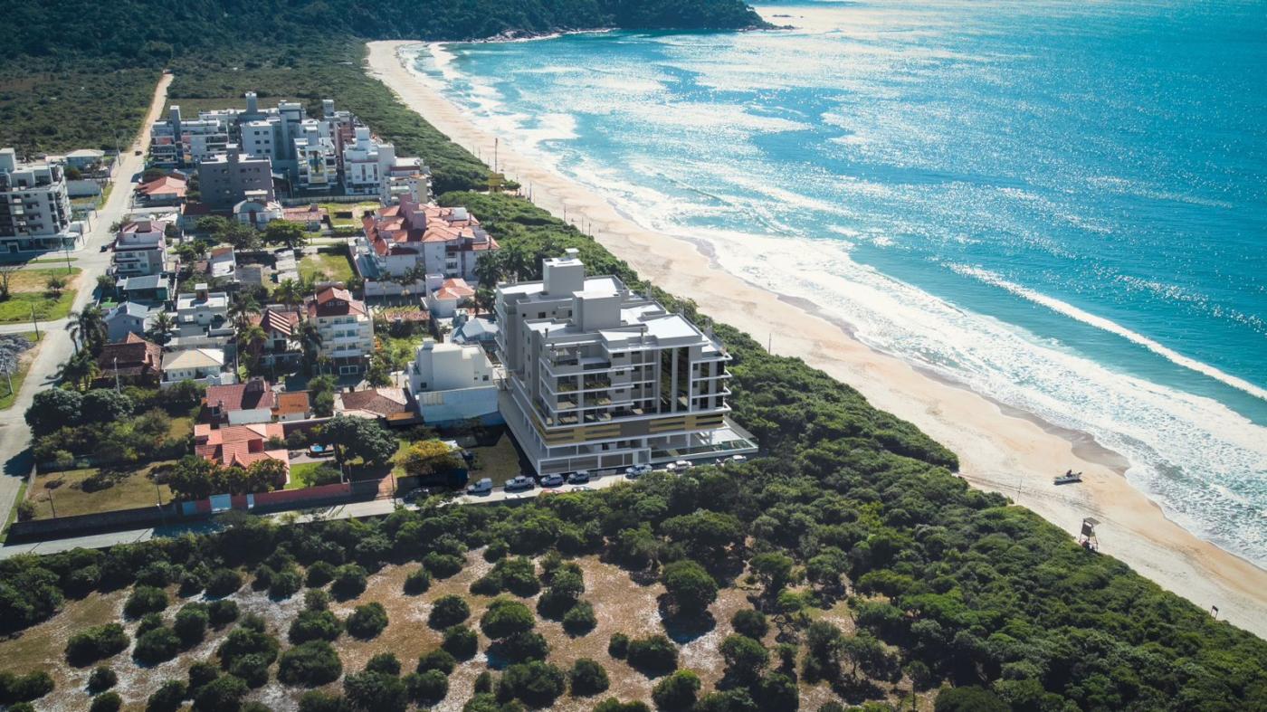 Apartamento 3 dormitórios para Venda em Governador Celso Ramos / SC no bairro praia grande