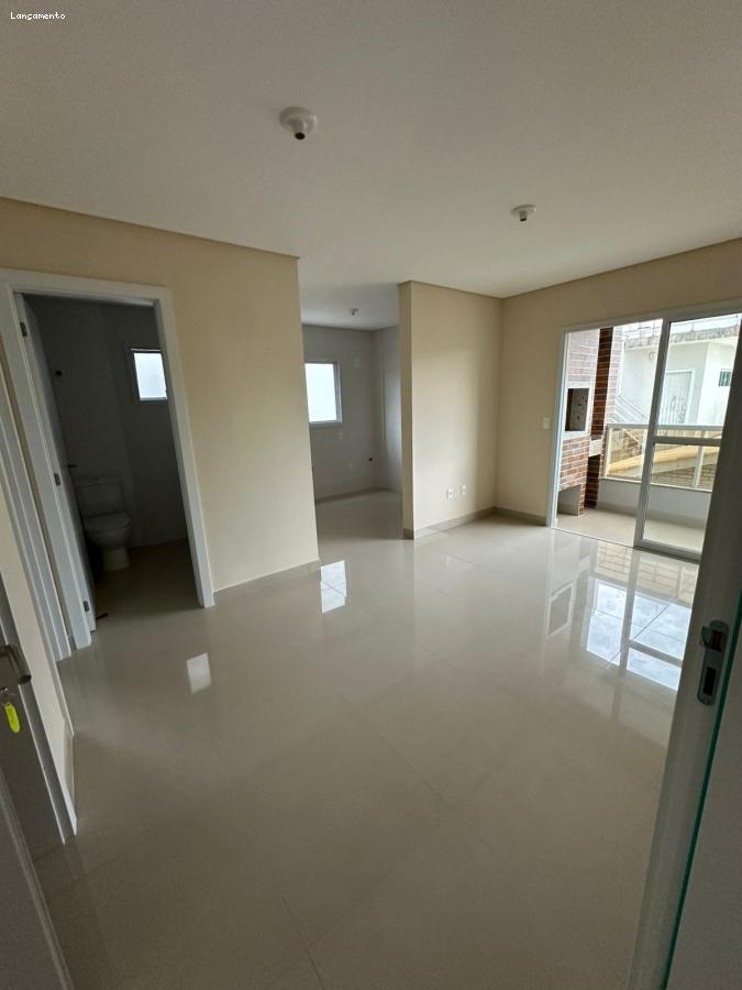 Apartamento 2 Quartos para Venda em Governador Celso Ramos / SC no bairro praia grande