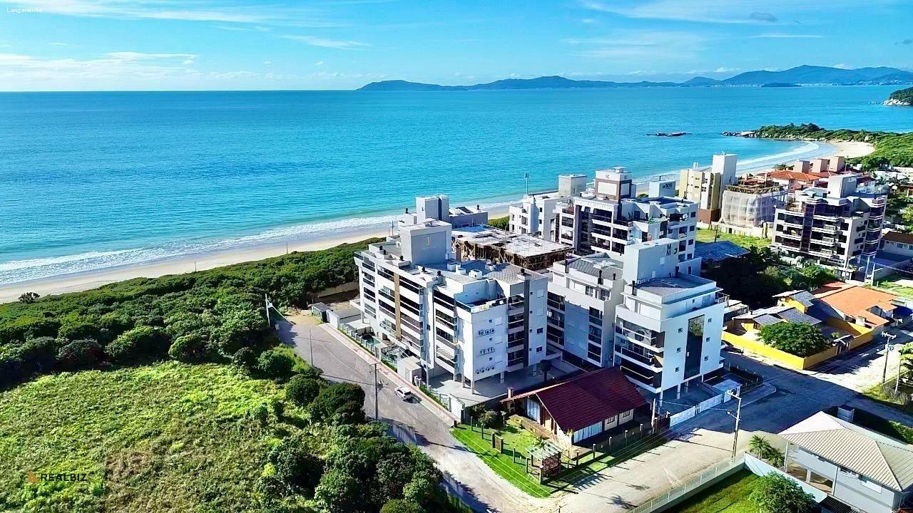 Apartamento 2 dormitórios para Venda em Governador Celso Ramos / SC no bairro praia grande