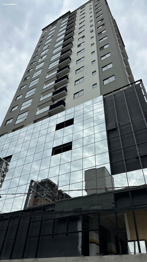 Apartamento 3 Quartos para Venda em Itapema / SC no bairro Morretes