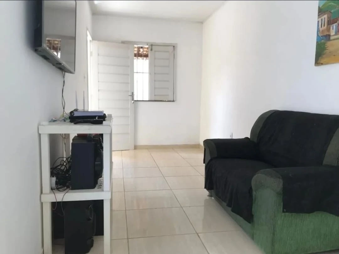 CHAVE DE  CASAS GUAJARA CITY CASAS IMCRIVEIS SEM PRECISA DE COSULTA SPC E SERASA 