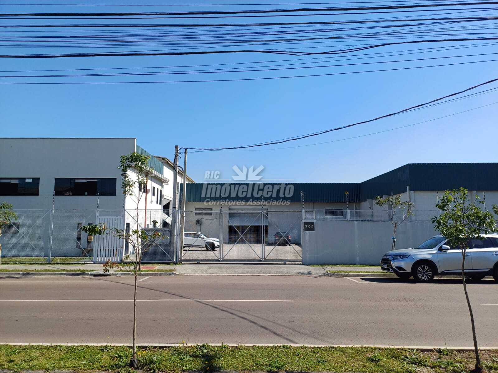 Barracão à venda, 1670 m², por R$ 8.500.000,00, Va