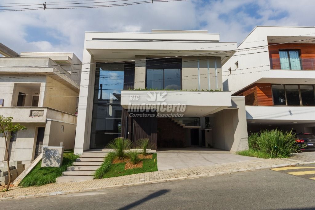 Belíssima Casa no Condomínio GreenVillage em Santa