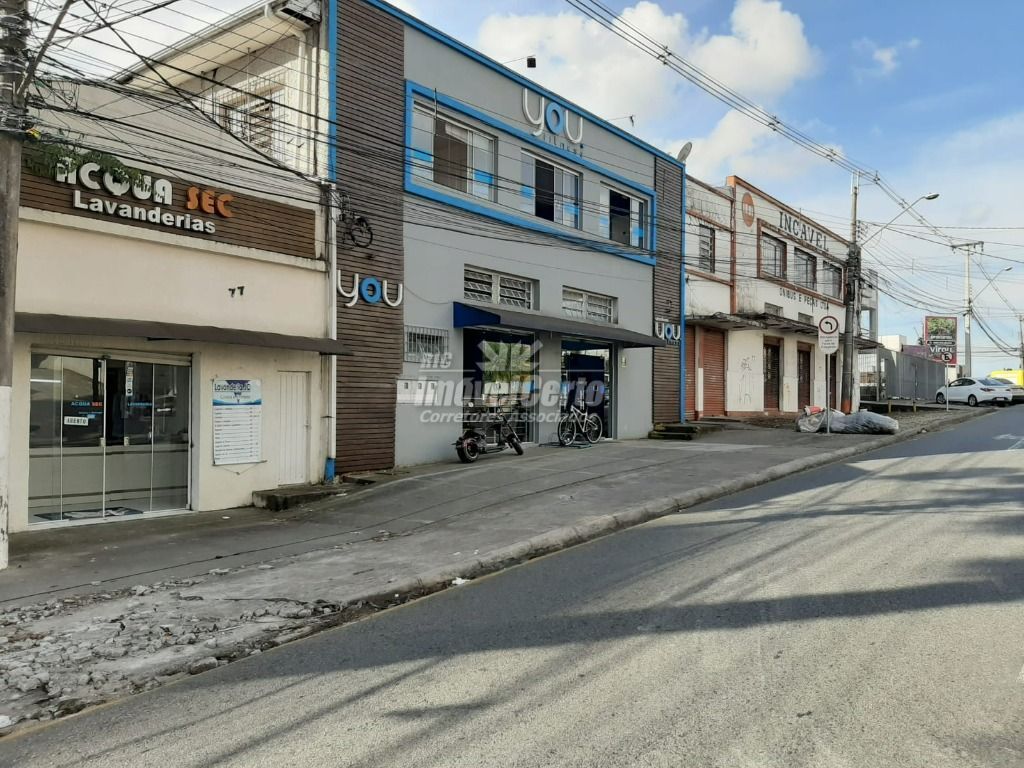 Terreno à venda, 908 m² por R$ 3.850.000 - Cristo