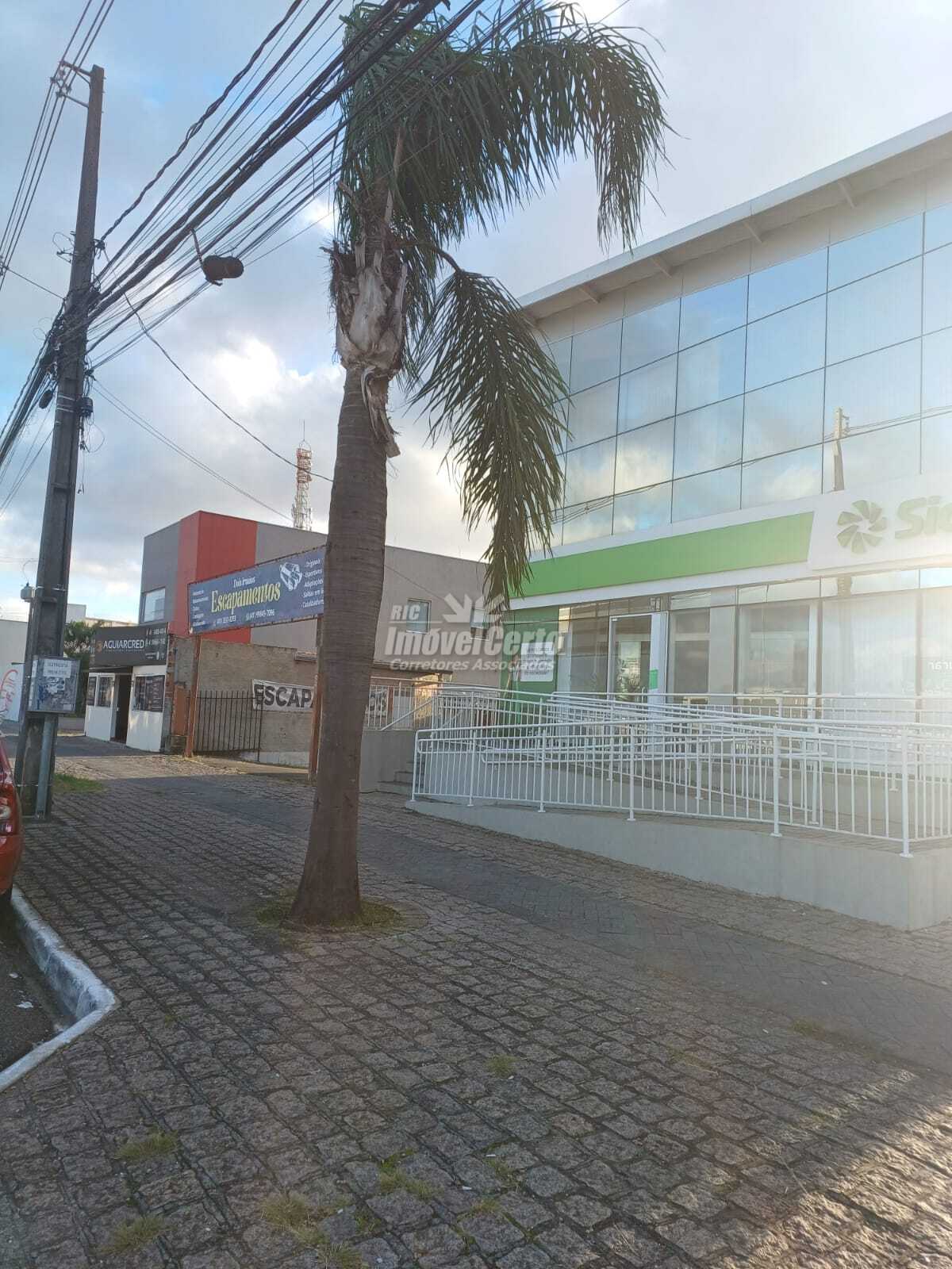 Grande oportunidade, terreno de frente para Avenid
