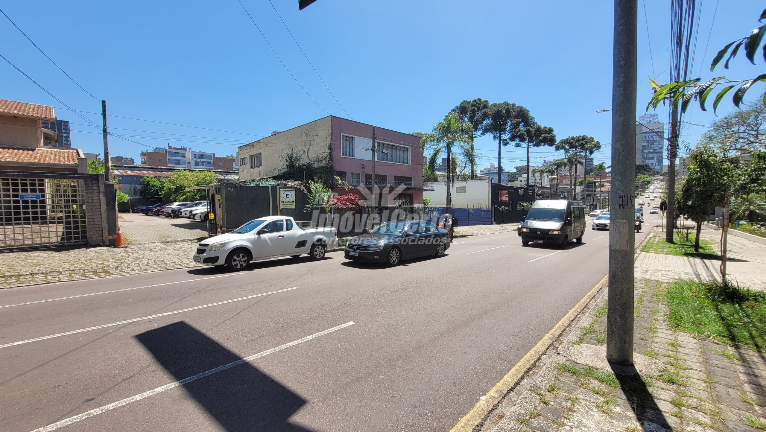 Imóvel - 