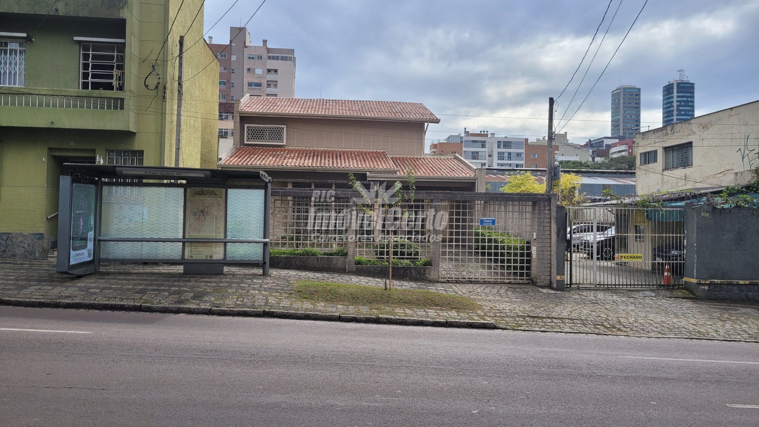 Imóvel -