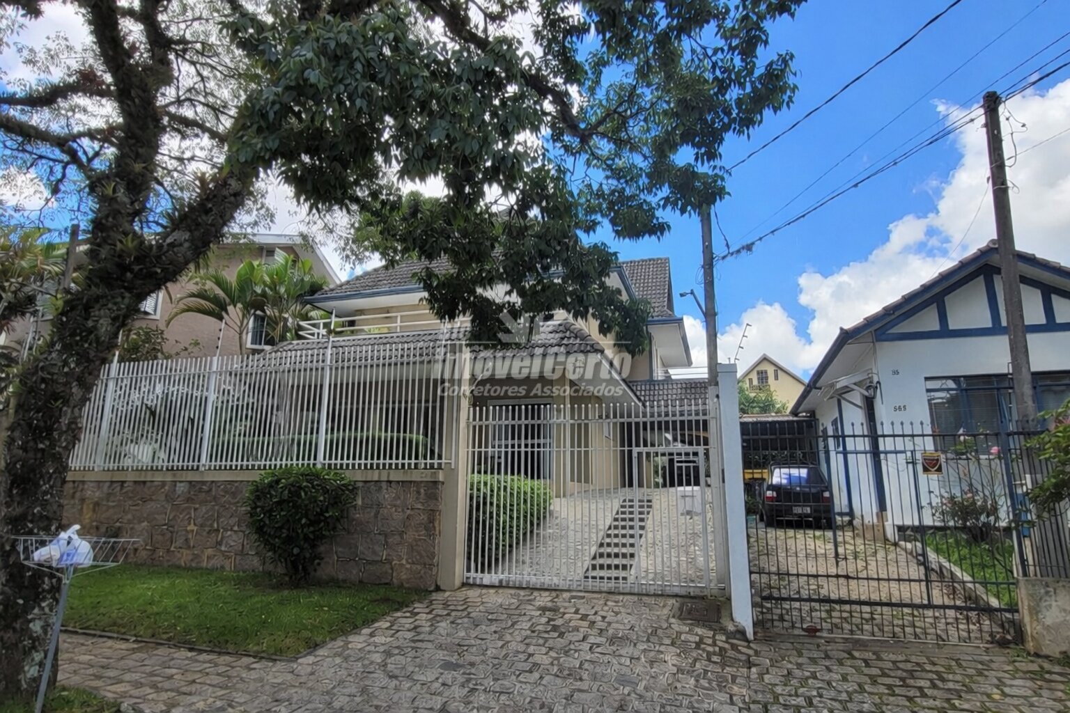 Imóvel -