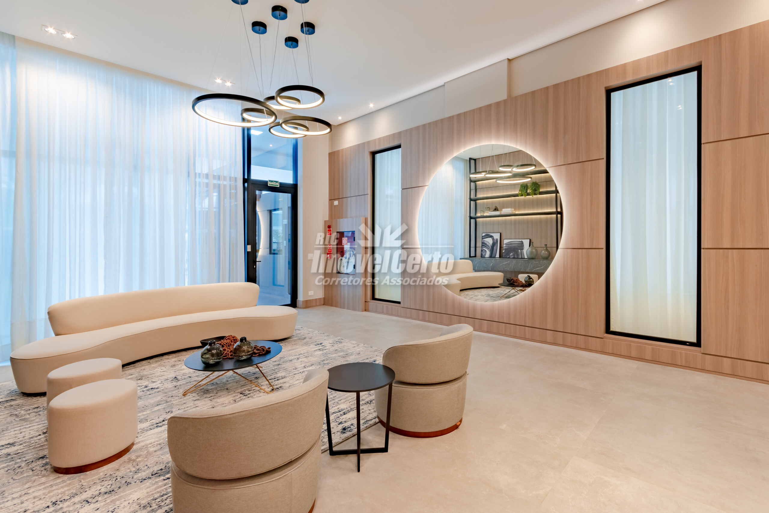 Apartamento com 3 Suítes de alto padrão no Bigorri