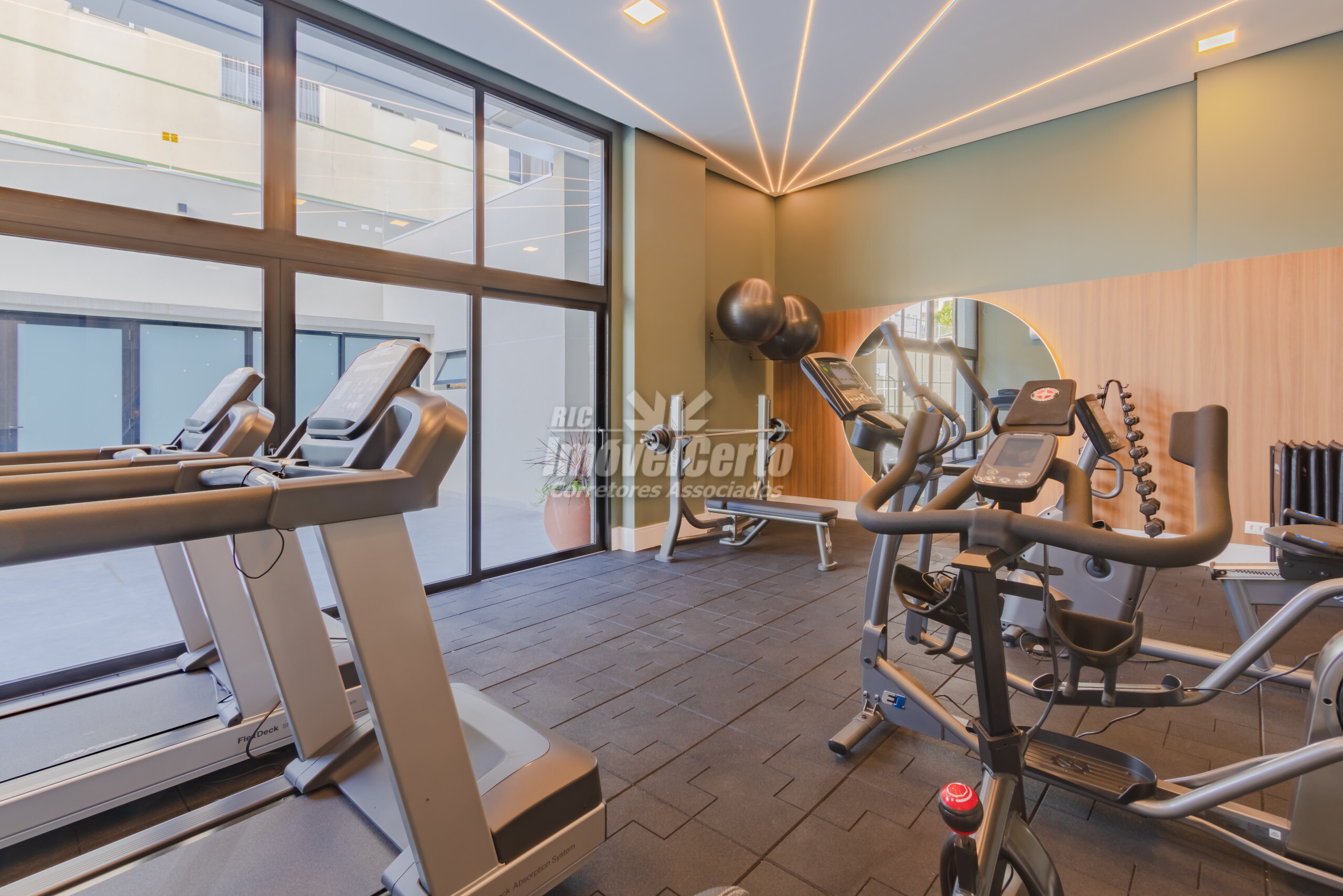 Apartamento com 3 Suítes de alto padrão no Bigorri