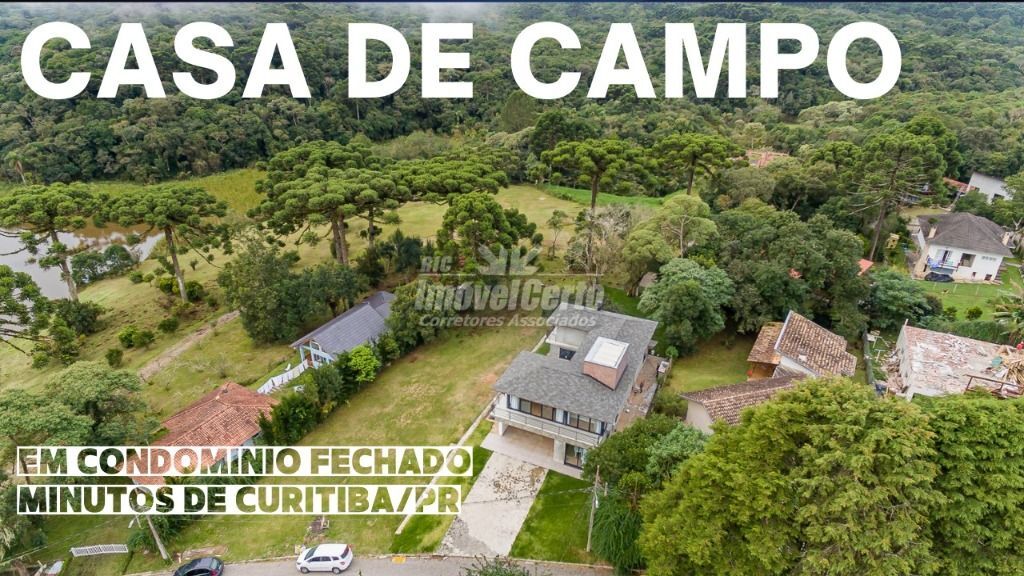 Descubra o que é viver em um verdadeiro refúgio c