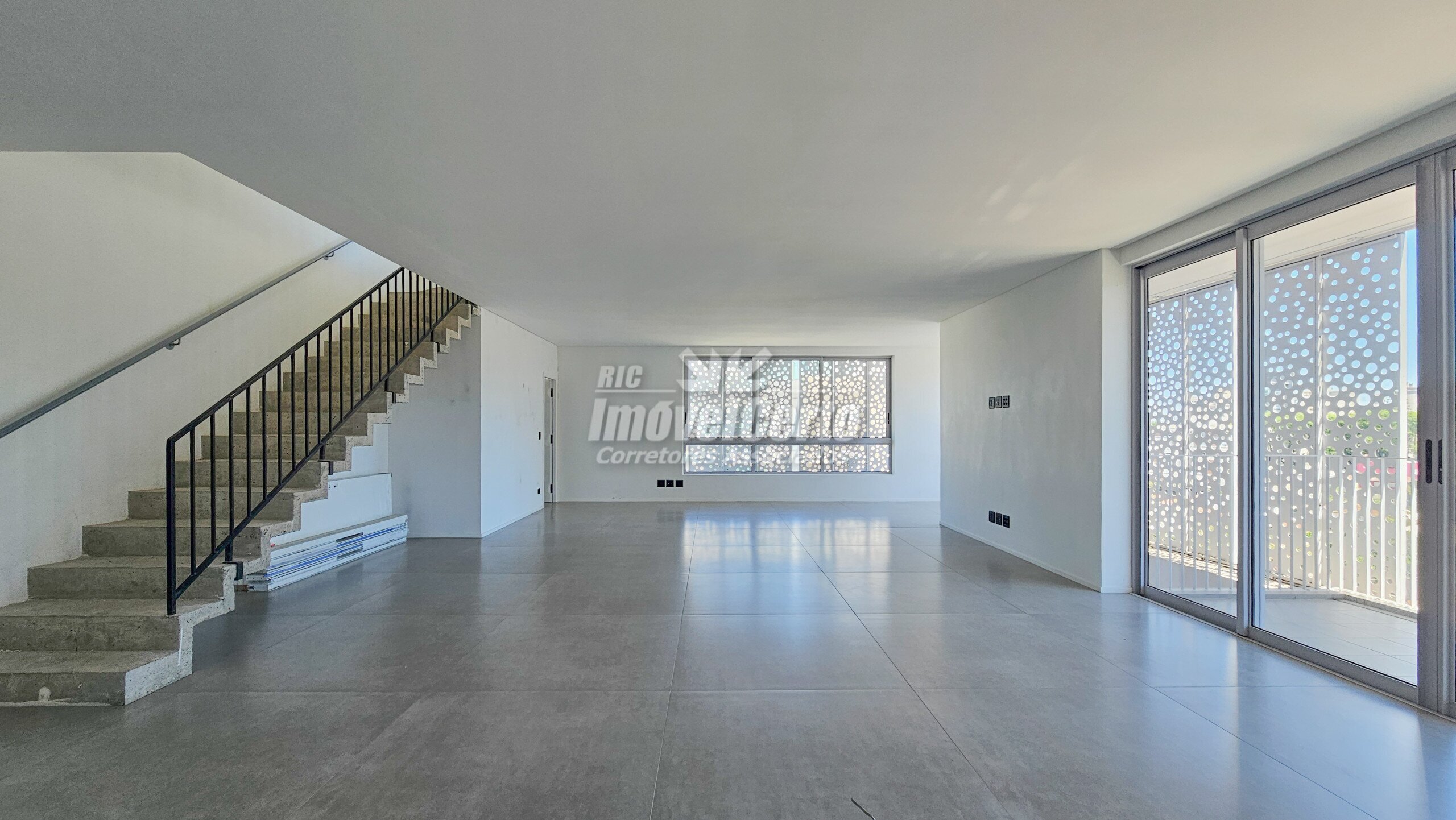 Cobertura duplex estilo penthouse de 227 m² privat
