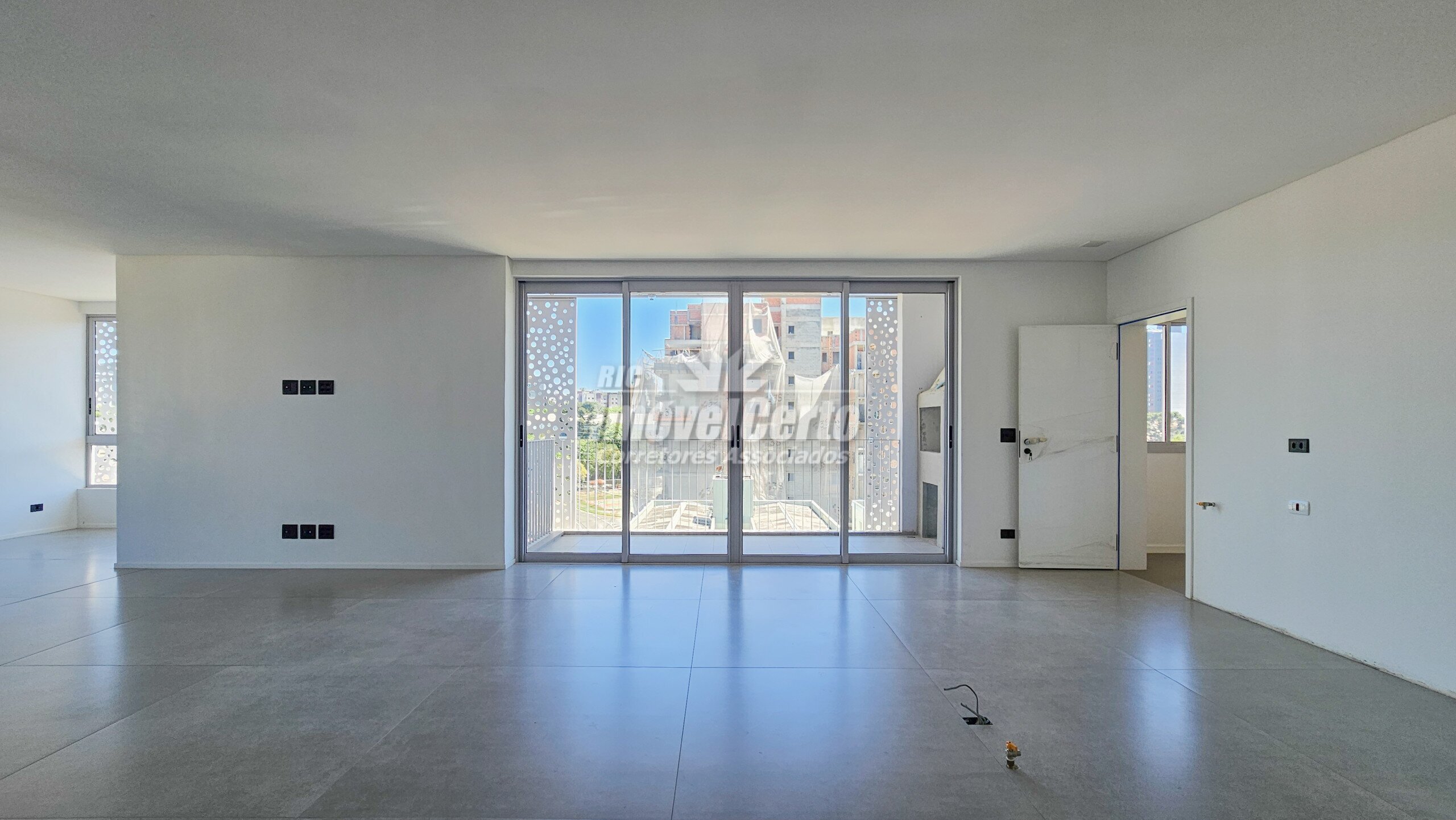 Cobertura duplex estilo penthouse de 227 m² privat