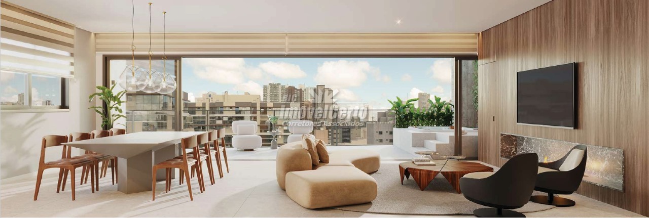 Apartamento com vaga de garagem e condomínio comp