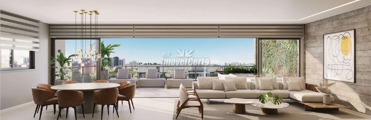 Apartamento com vaga de garagem e condomínio comp